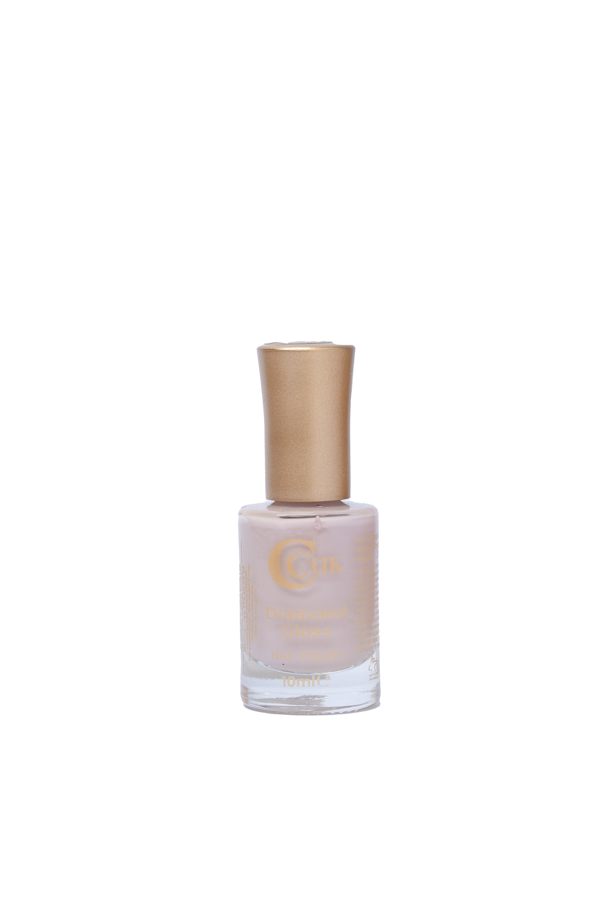 New Everyday Nail Collection