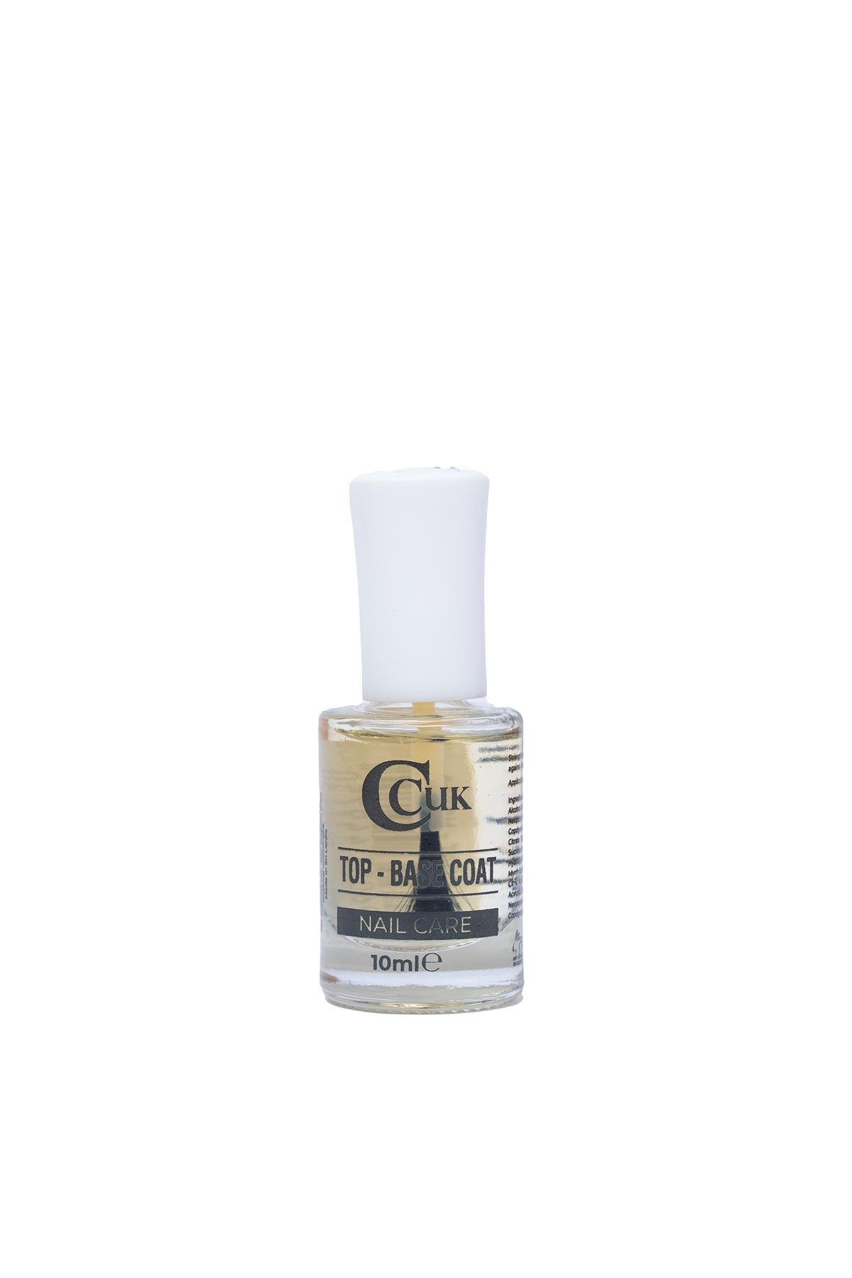 CCUK Top Coat 10ml