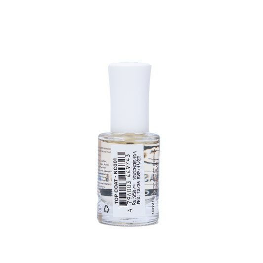 CCUK Top Coat 10ml