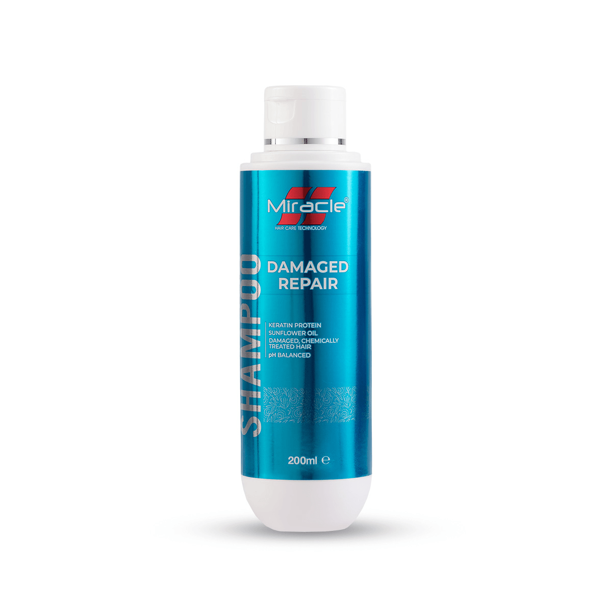 Damaged Repair Shampoo