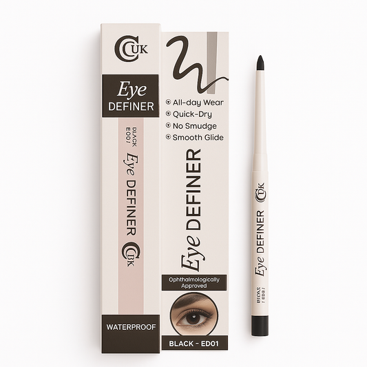 CCUK Eye Definer Pencil