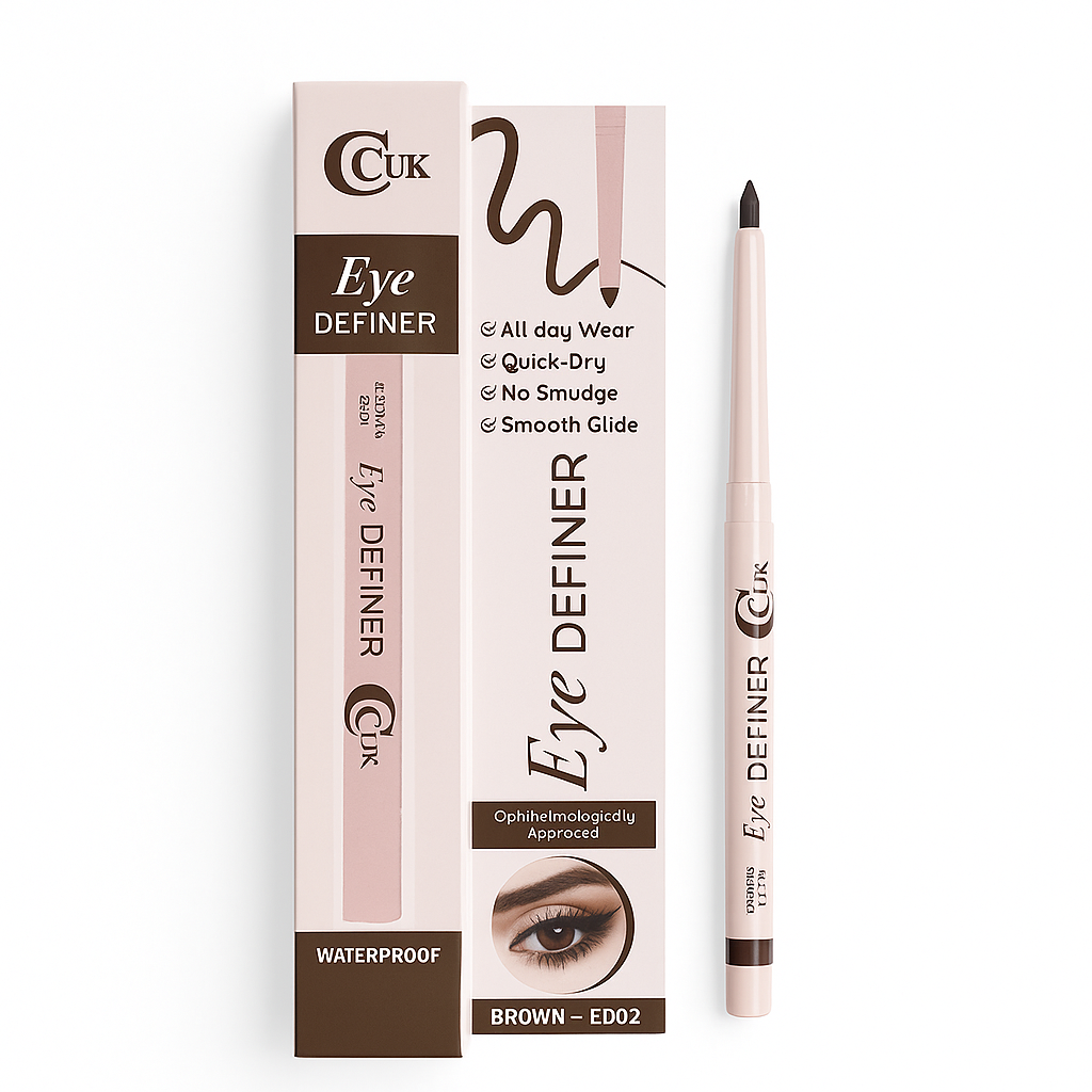 CCUK Eye Definer Pencil