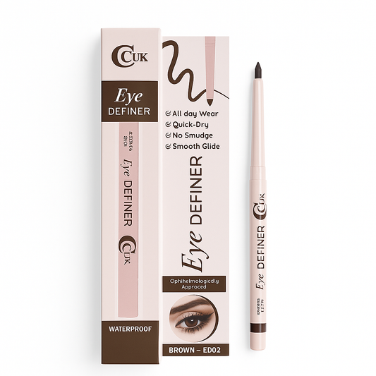 CCUK Eye Definer Pencil