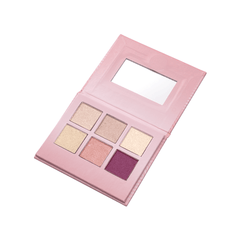 CCUK Eye Shadow Palette