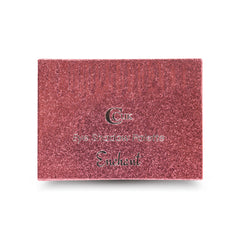 CCUK Eye Shadow Palette