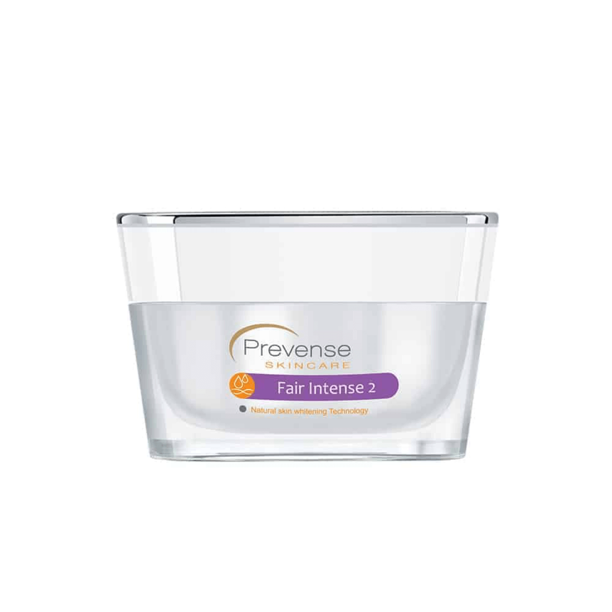 Fair Intense 2 For All Skin Types