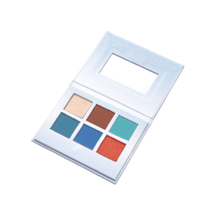 CCUK Eye Shadow Palette