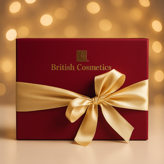 Gift Box (Empty)