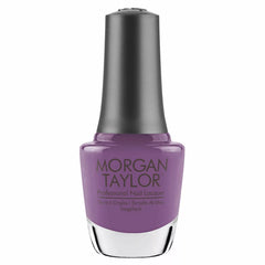 Morgan Taylor Nail Lacquer