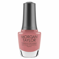 Morgan Taylor Nail Lacquer