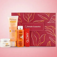 Glowy Skin Gift Box
