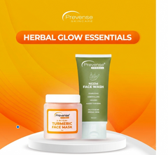 Herbal Glow Essentials