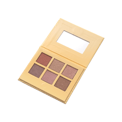 CCUK Eye Shadow Palette