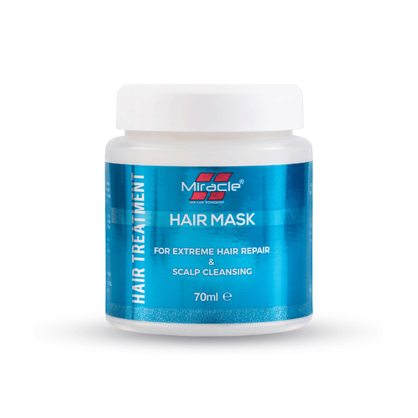 Miracle Hair Treatment