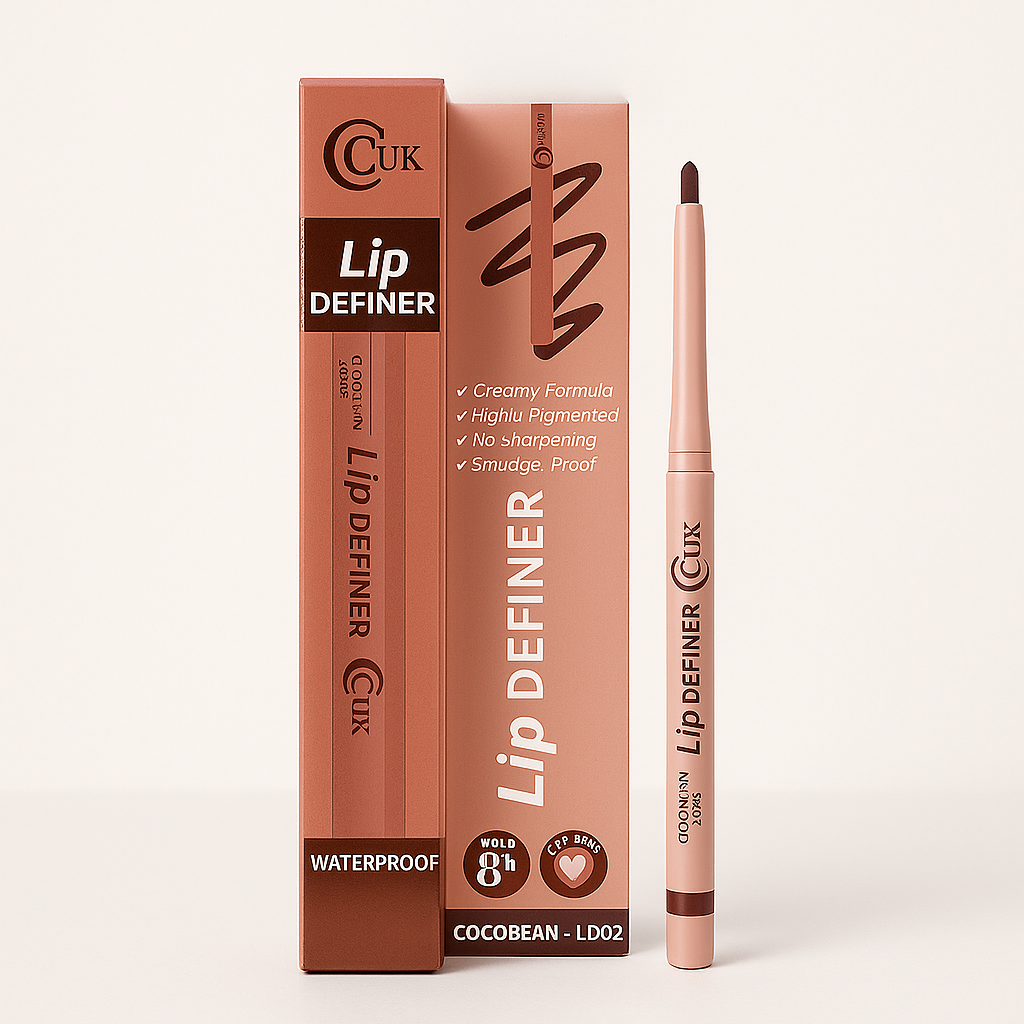 CCUK Lip Definer Pencil