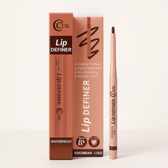 CCUK Lip Definer Pencil