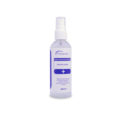 Liquid Hand Sanitizer Spray