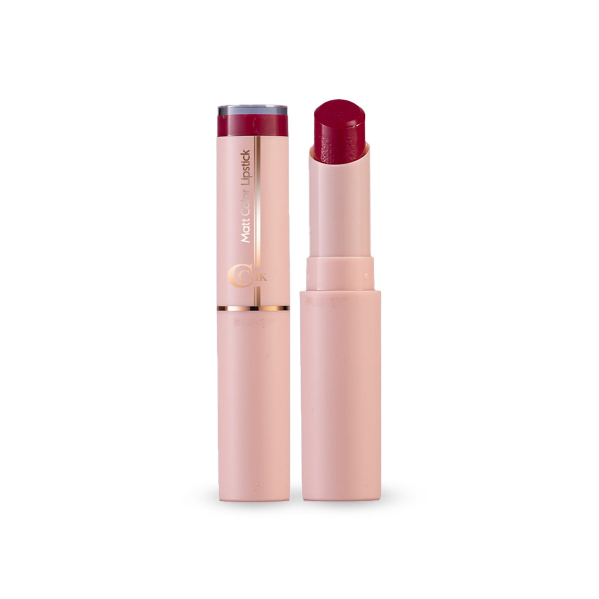 Matte Colour Lipstick
