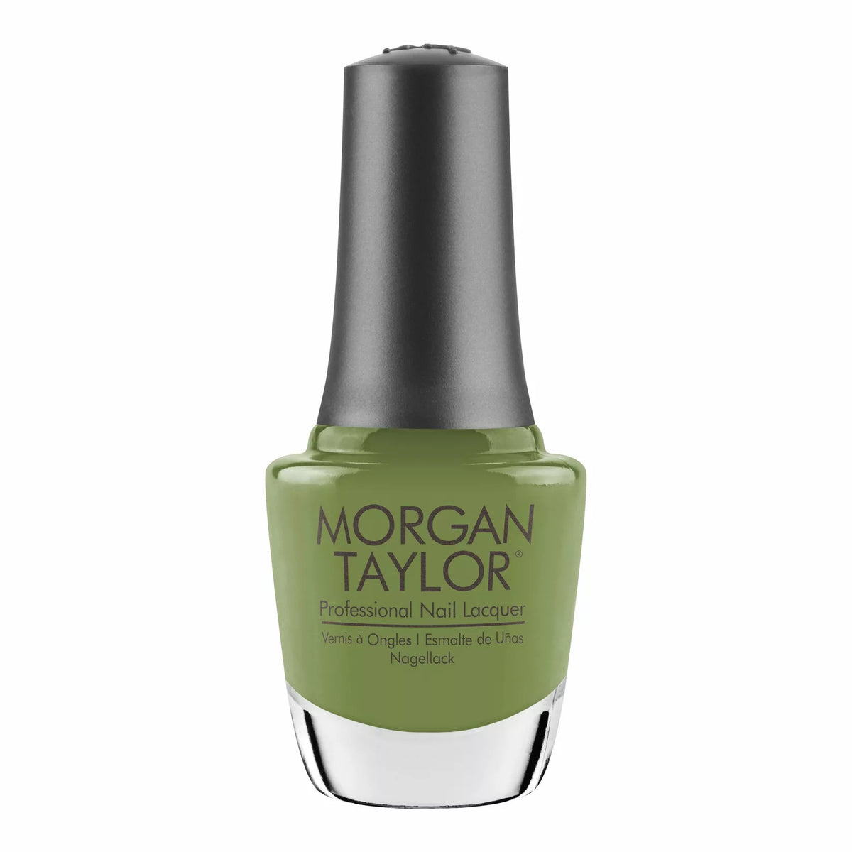 Morgan Taylor  Nail Laquer 15ml