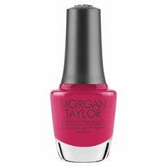 Morgan Taylor Nail Lacquer