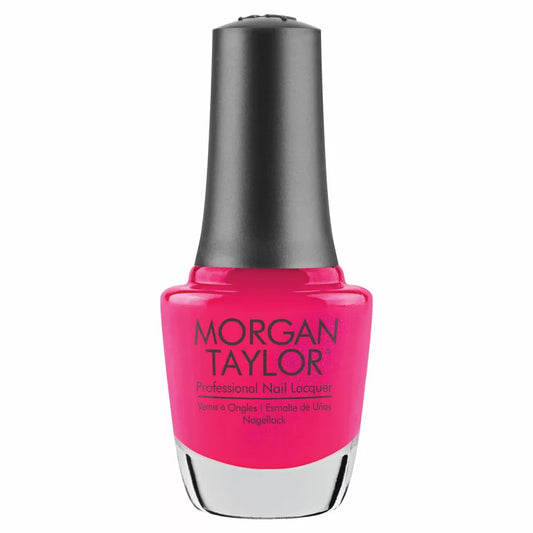 Morgan Taylor Nail Lacquer