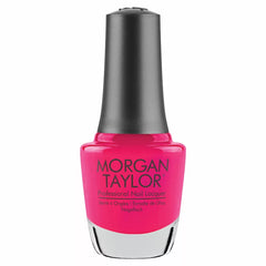 Morgan Taylor Nail Lacquer