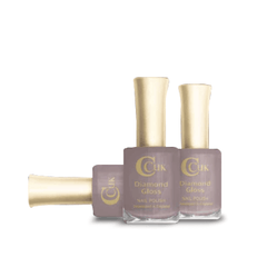 New Holiday Earth Nail Polish Collection