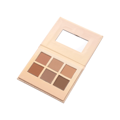 CCUK Eye Shadow Palette