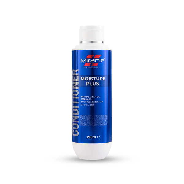 Moisture Plus Conditioner