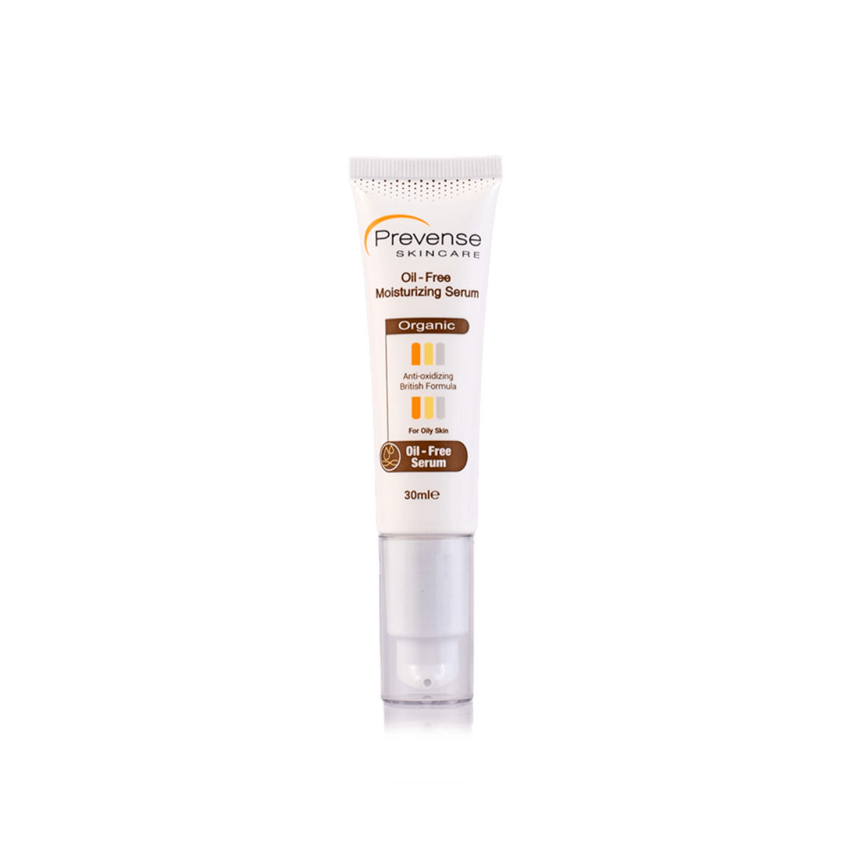 Oil-Free Moisturizing Serum