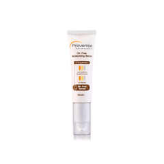 Oil-Free Moisturizing Serum