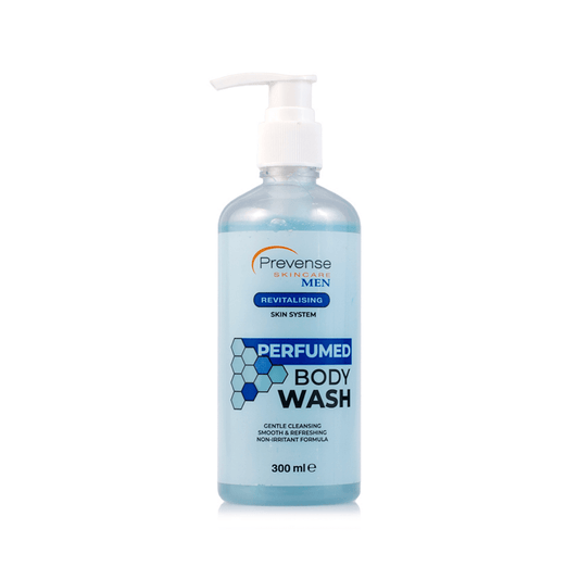 Prevense Men's Perfumed Body Wash