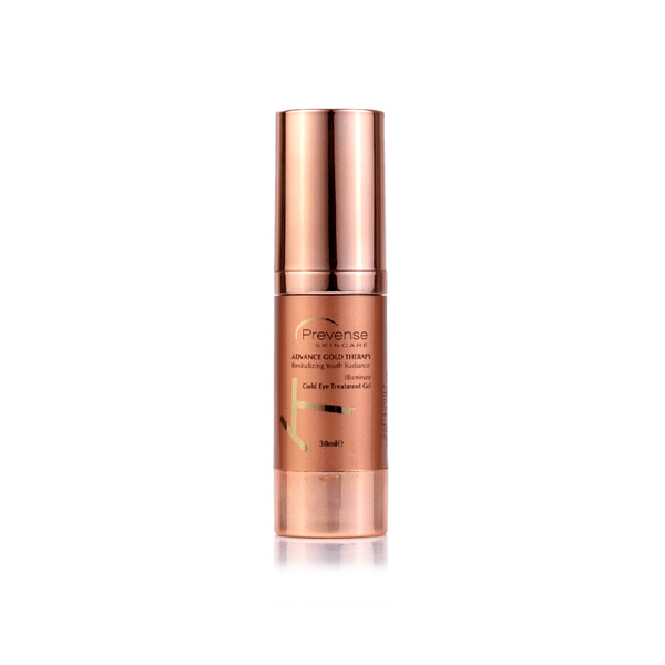 Illuminate Gold Eye Treatment Gel
