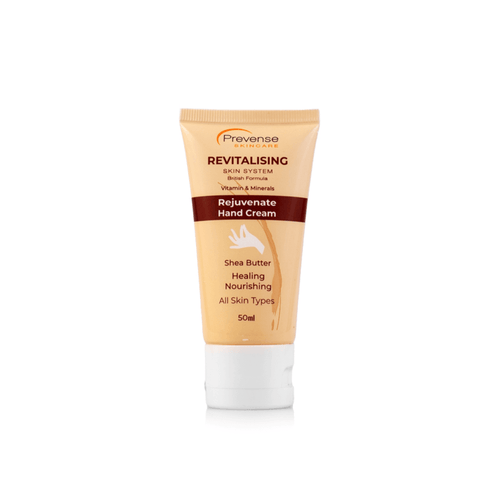 Rejuvenate Hand Cream