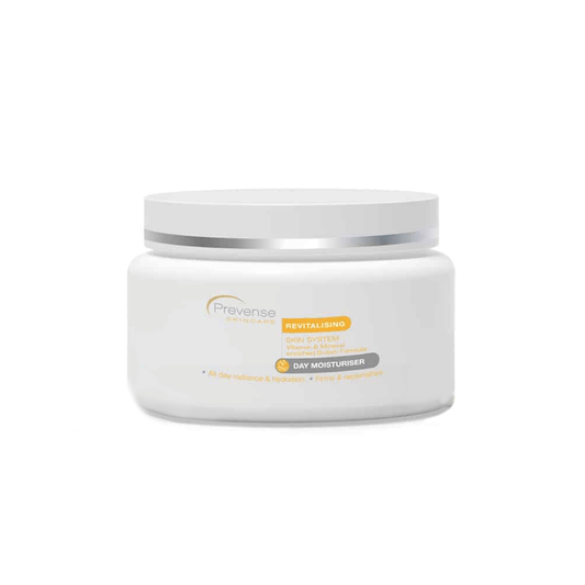 Prevense Day Moisturiser For All Skin Types