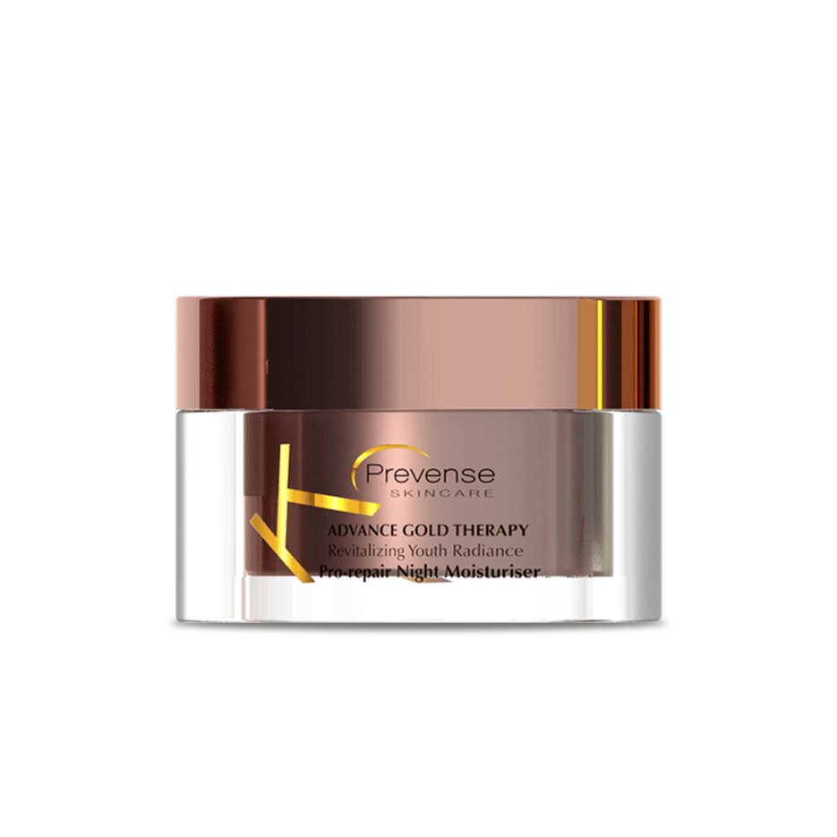Prevense Skincare | Best Skincare for All Skin Types – British Cosmetics