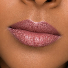 Matte Liquid Lip Cream - Petal