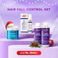 Hair Fall Control Set