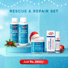 Rescue & Repair Set