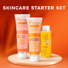 Skin Care Starter Set