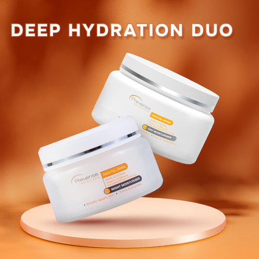 Deep Hydration Duo