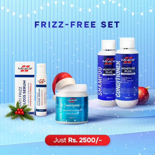 Frizz-Free Set