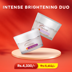 Fair Intense Brightening Duo