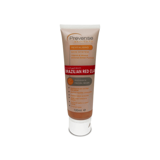 Radiance Facial Mask for all Skin Types