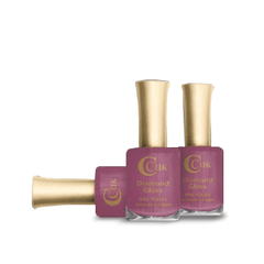 New Holiday Earth Nail Polish Collection
