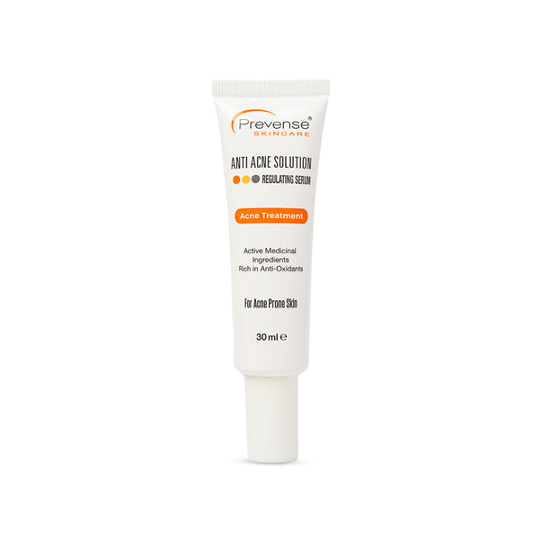 Regulating Serum for Acne & Oily Skin
