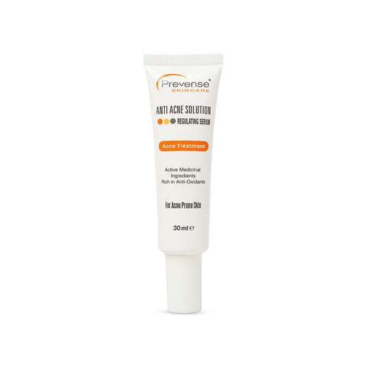 Regulating Serum for Acne & Oily Skin