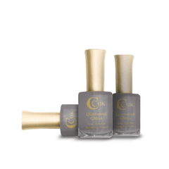 New Holiday Earth Nail Polish Collection