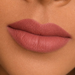 Matte Liquid Lip Cream - Teddy