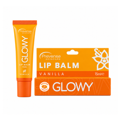 Glowy Lip Balm - Improved Formula